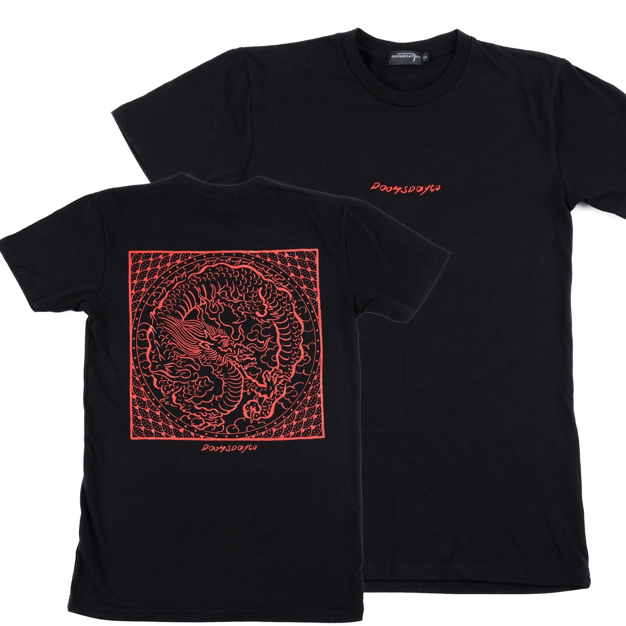 Red Dragon T-Shirt - Image 3