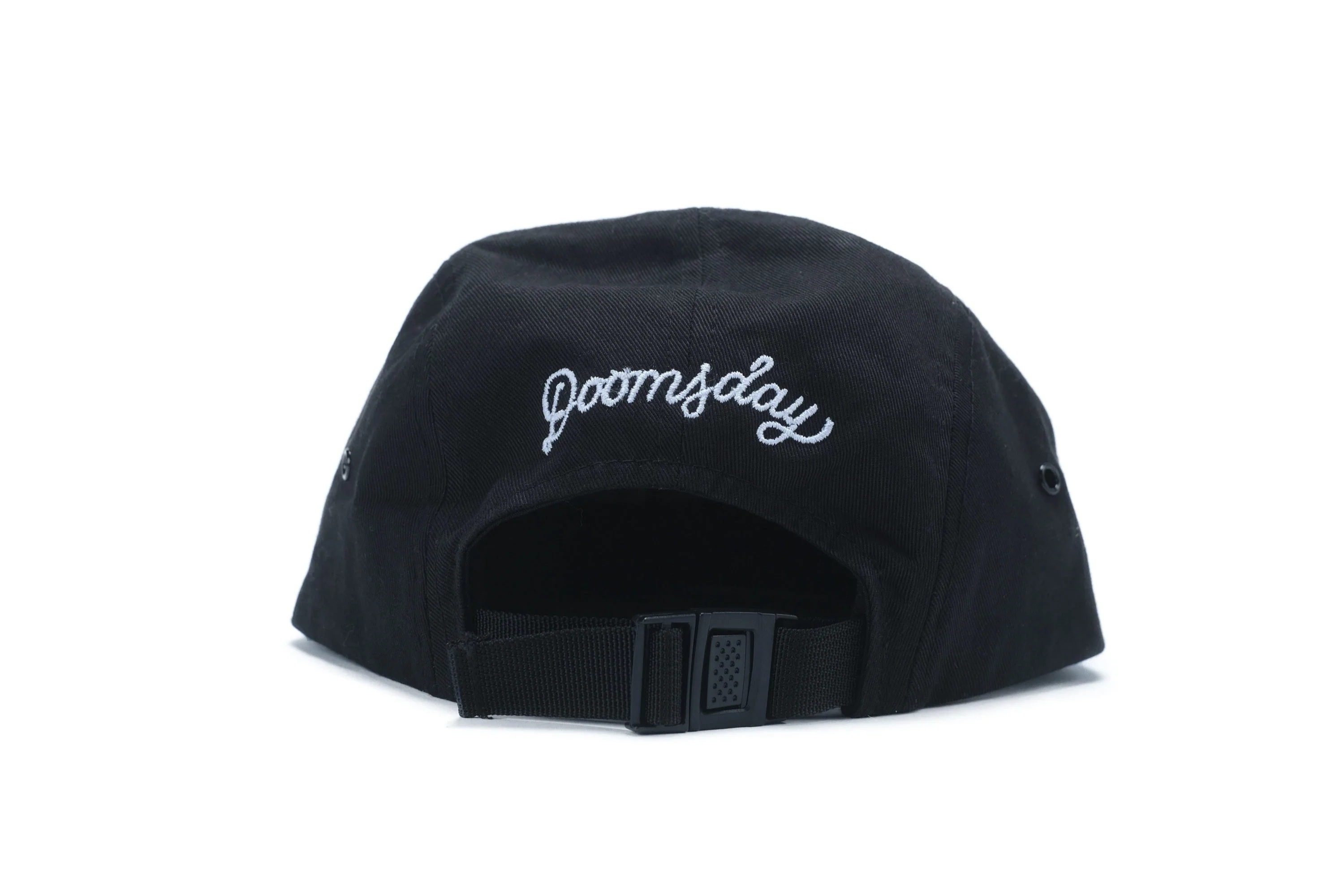 Bonsai 5 Panel Cap - Image 2