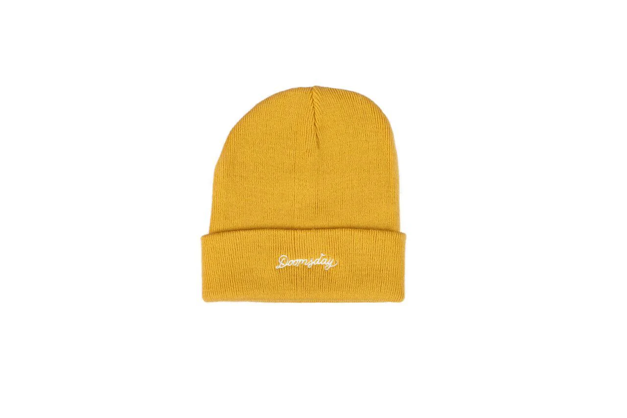 Doomsday Classic Beanie Lucky Dip - Image 5