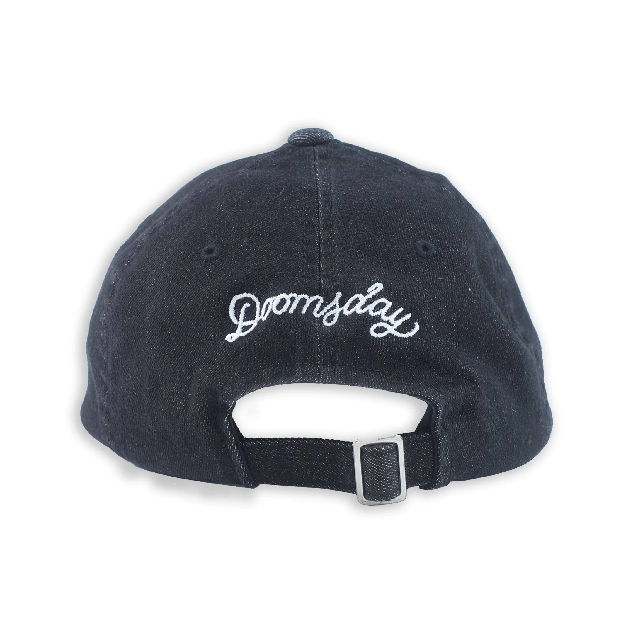 Skele-moon Dad Cap - Image 2