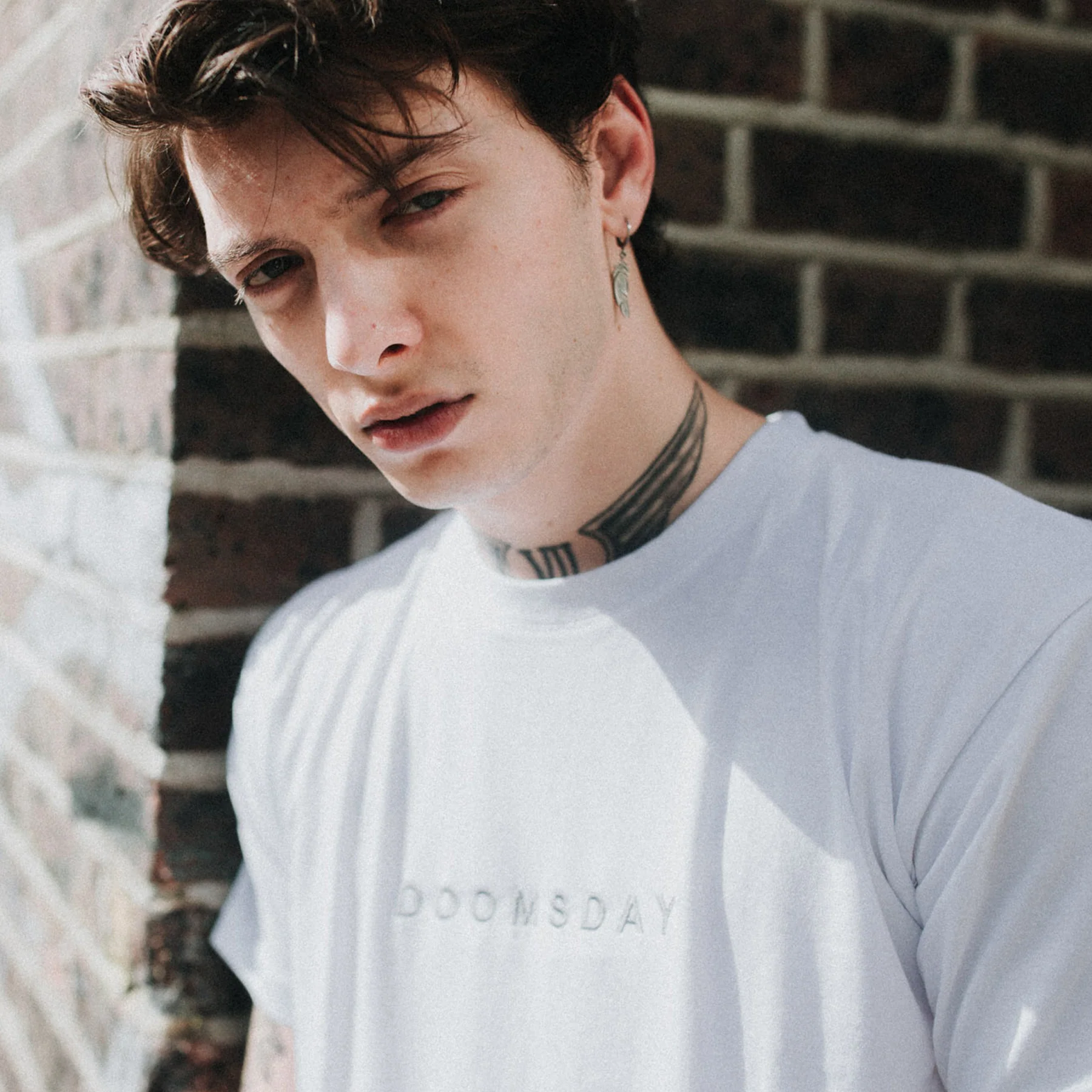 Devil tee - Image 3