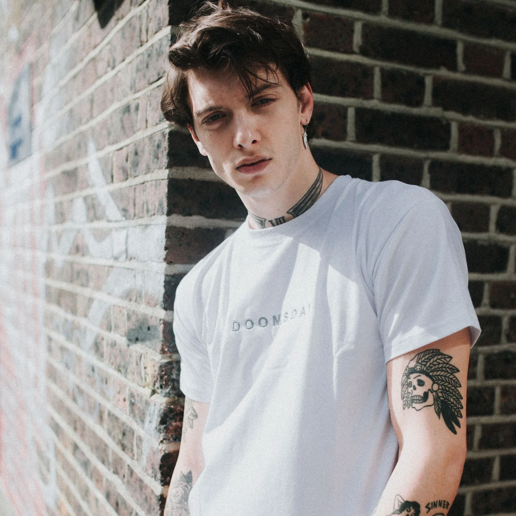 Devil tee - Image 4