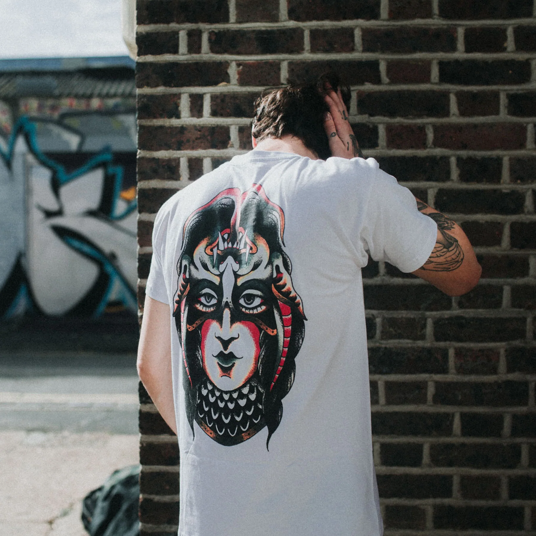 Devil tee - Image 5