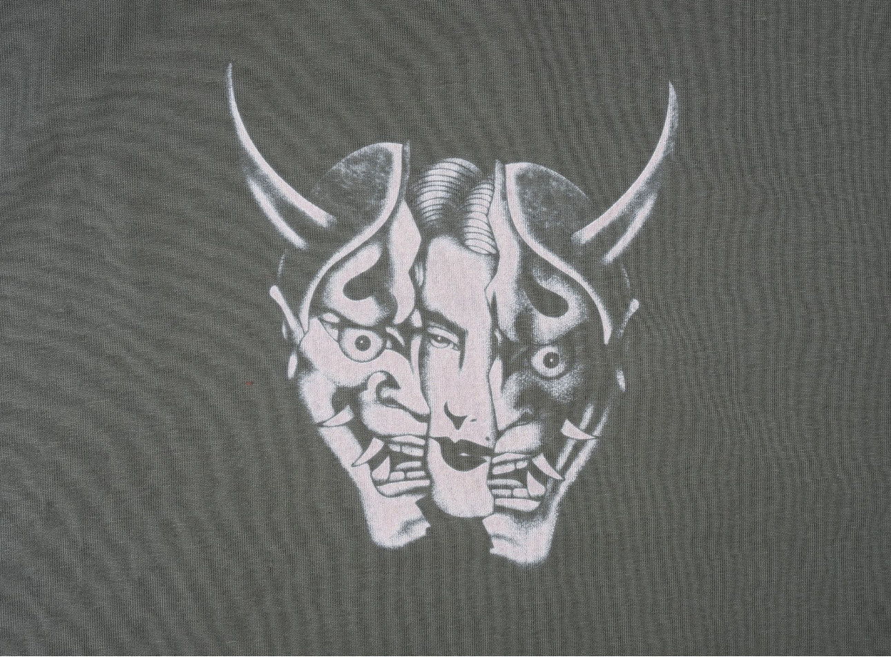 Hanya cypress heavy tshirt - Image 2