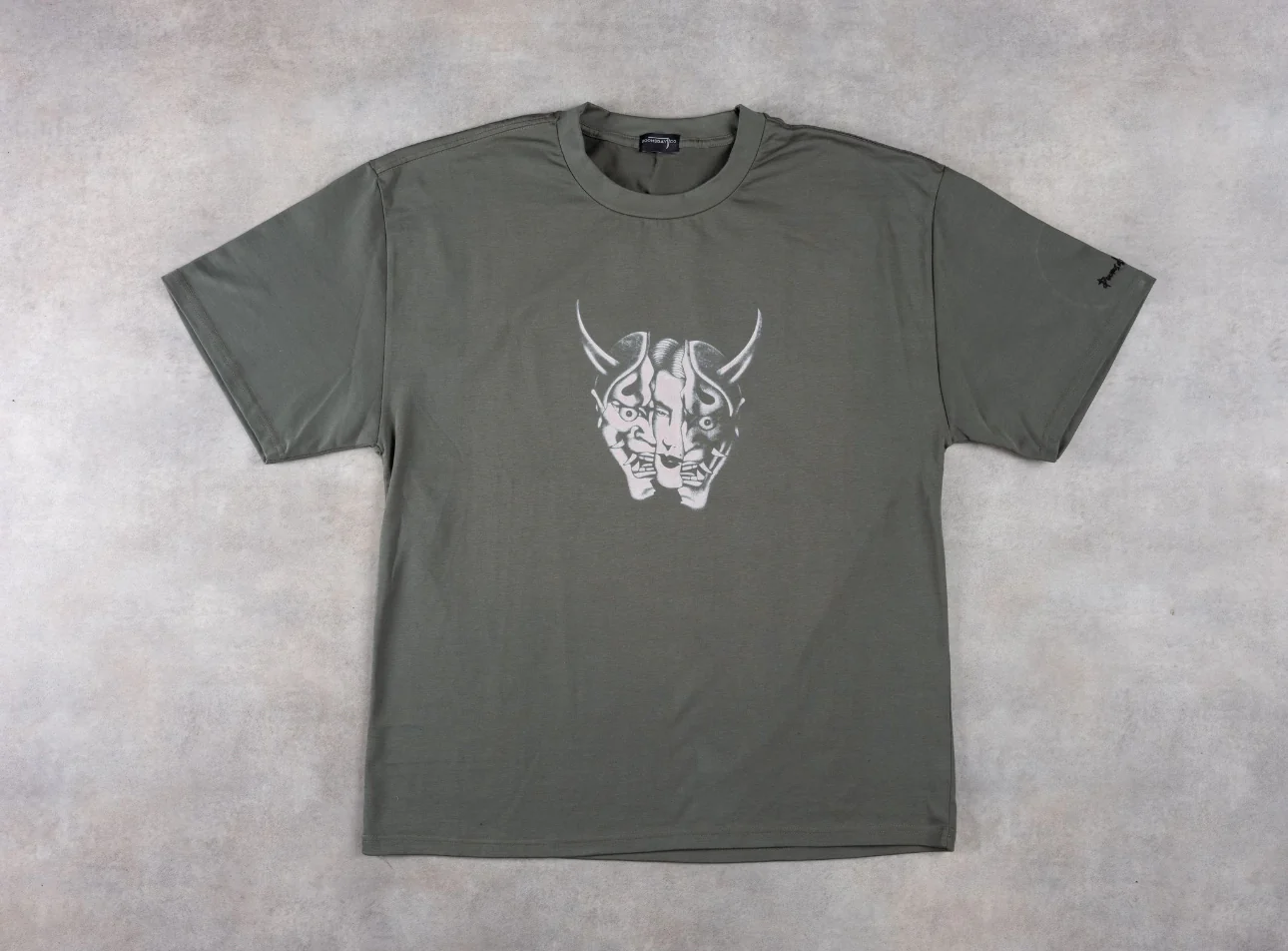 Hanya cypress heavy tshirt - Image 3