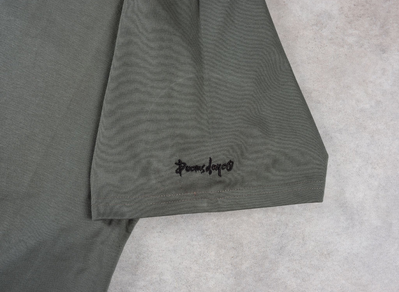 Hanya cypress heavy tshirt - Image 5