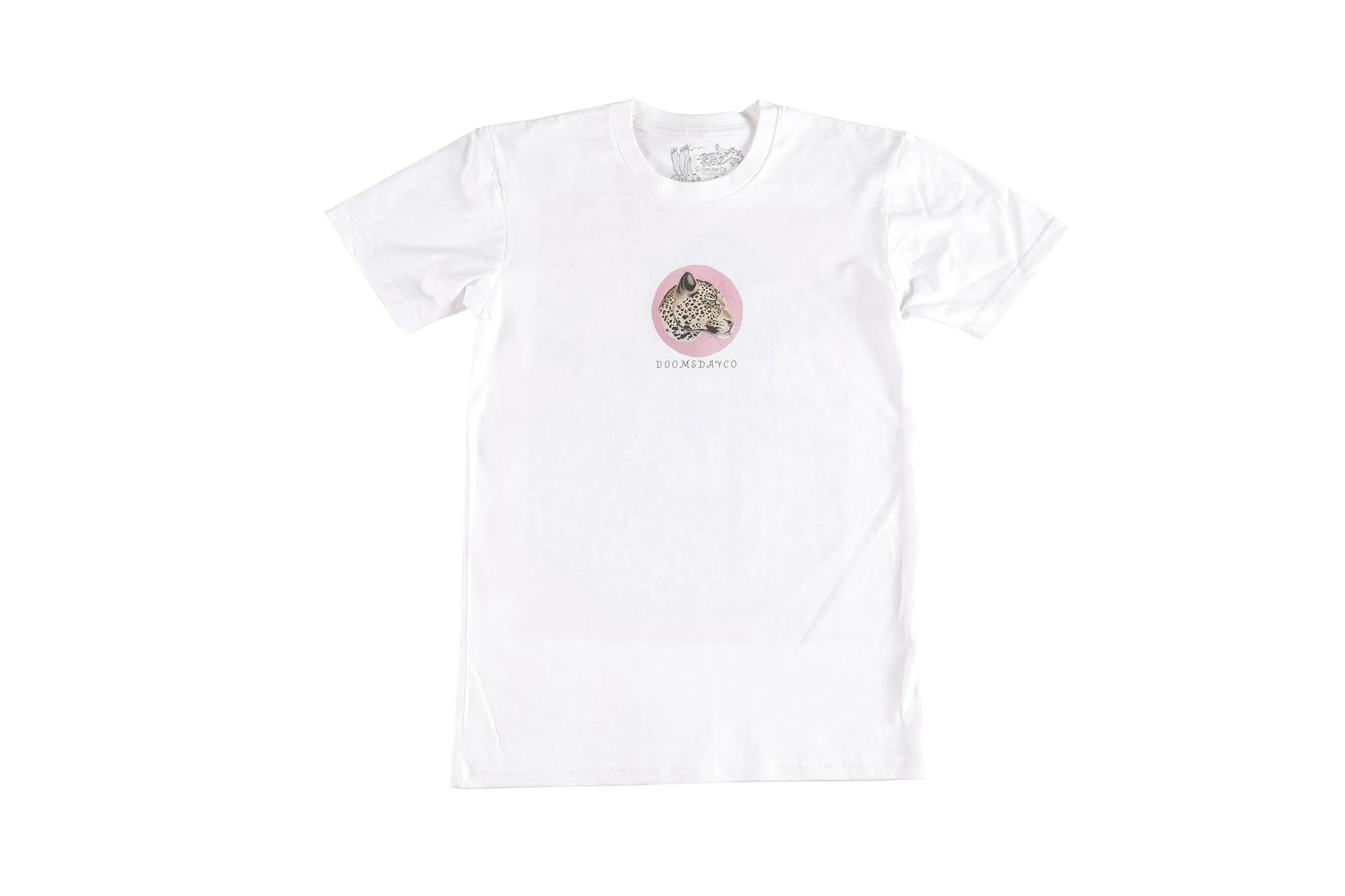 Jaguar Play T-Shirt - Image 5