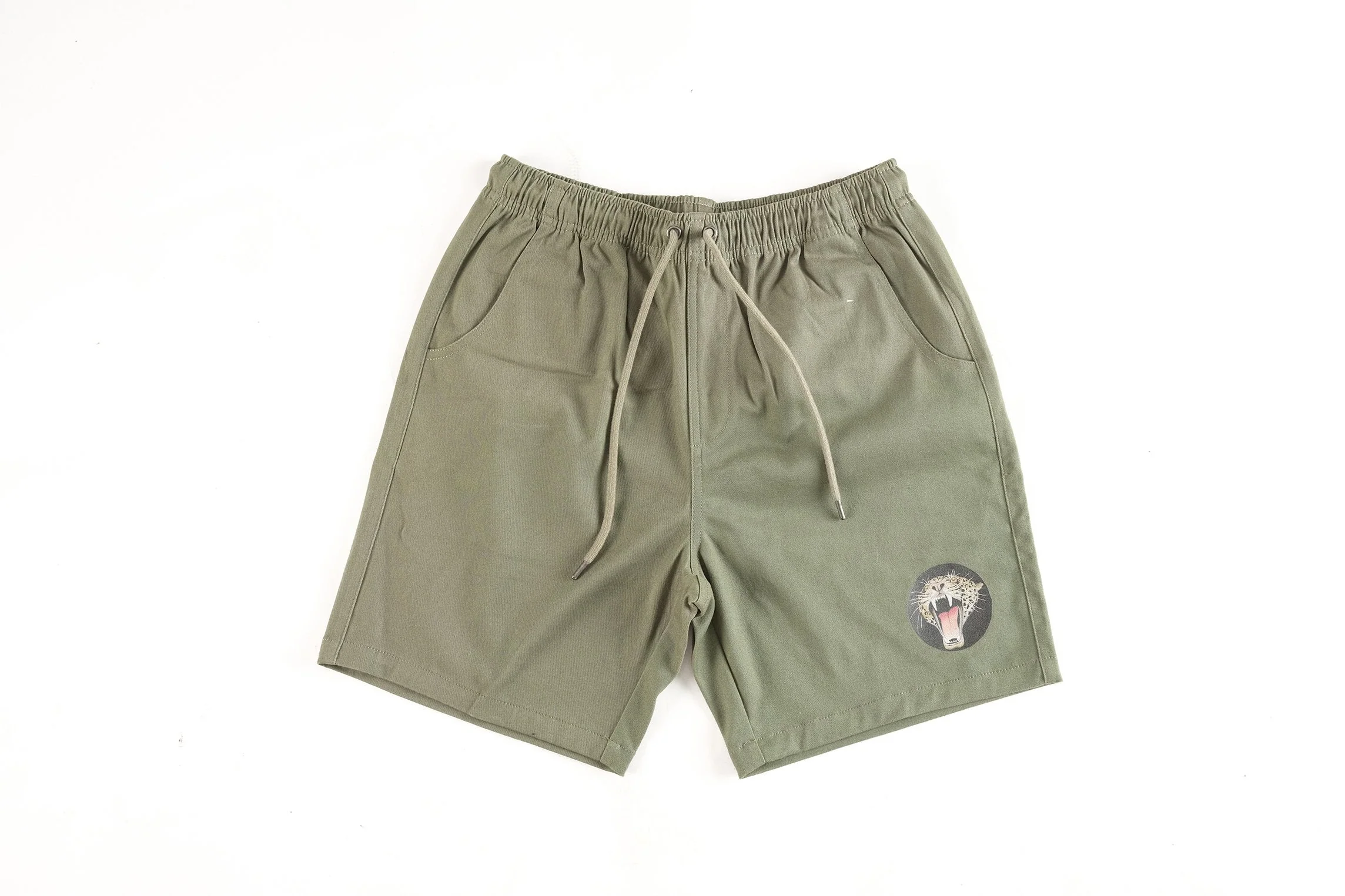 Jaguar Walk Shorts - Image 3