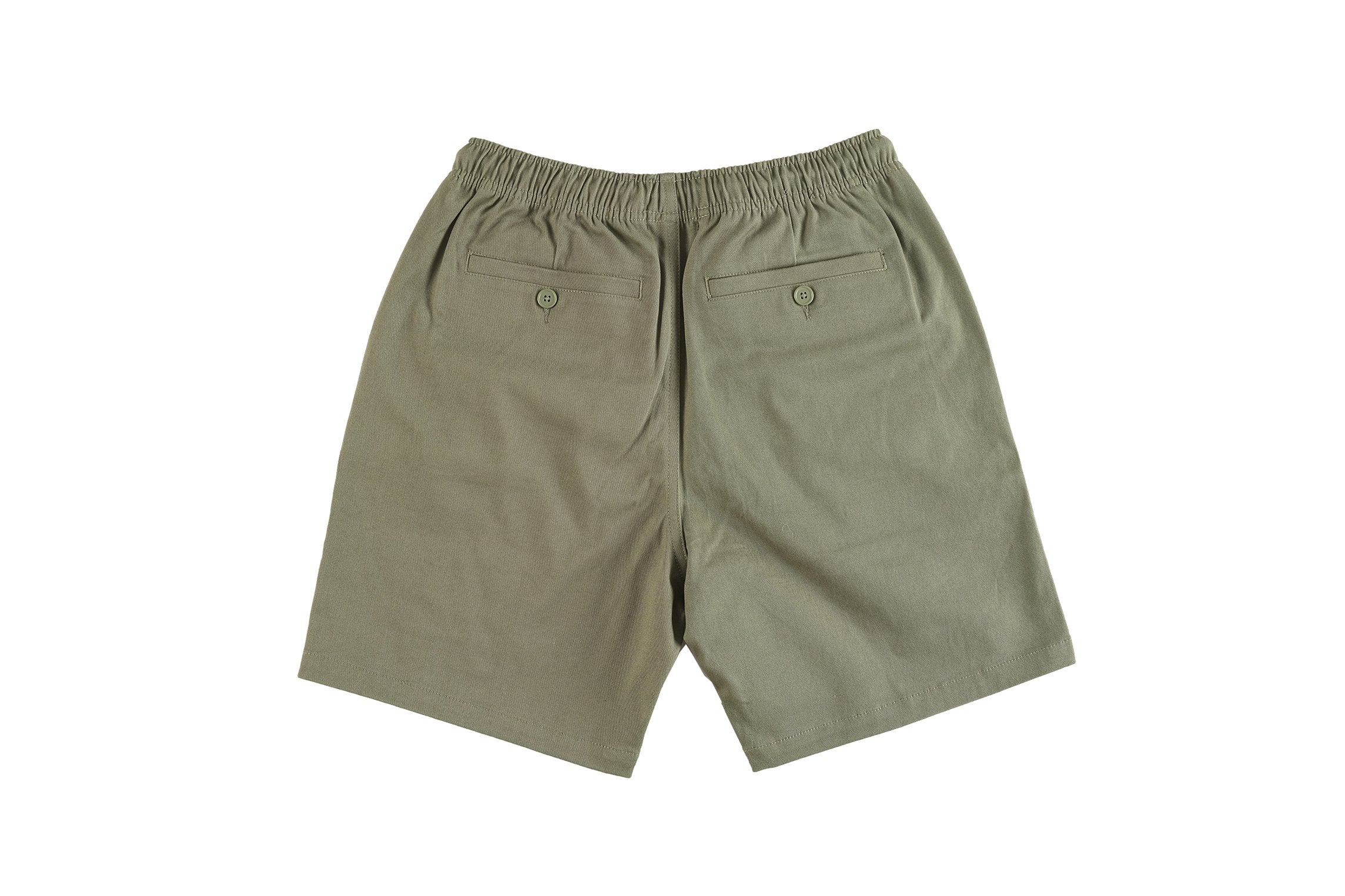 Jaguar Walk Shorts - Image 4