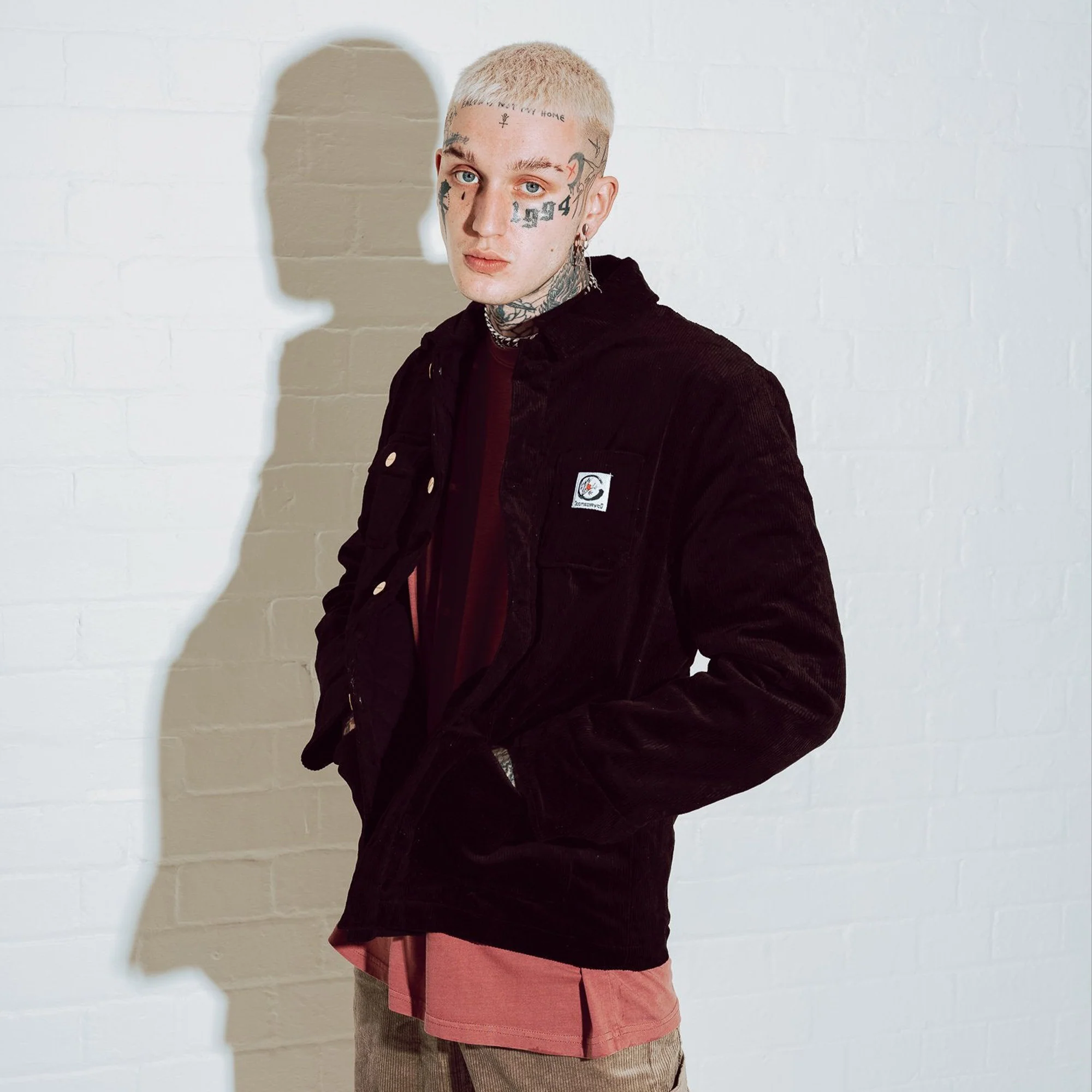 Mystery Jacket - Image 3