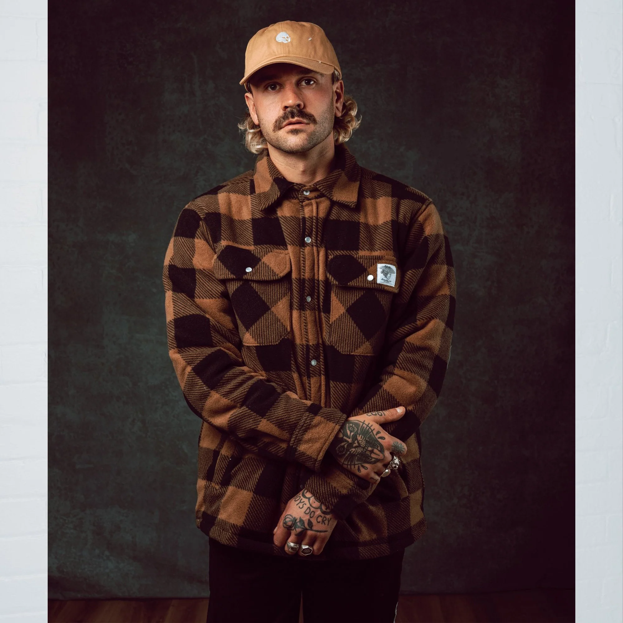 Mystery Jacket - Image 4