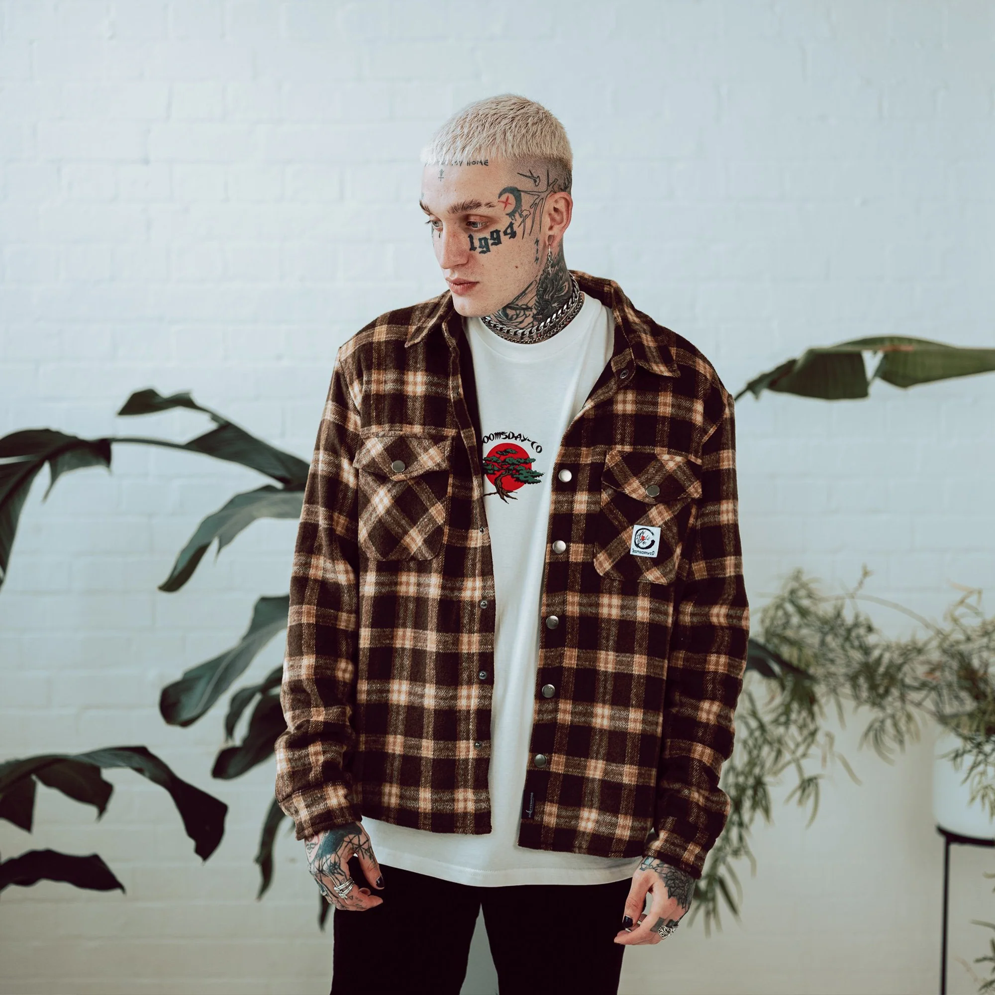 Mystery Jacket - Image 5