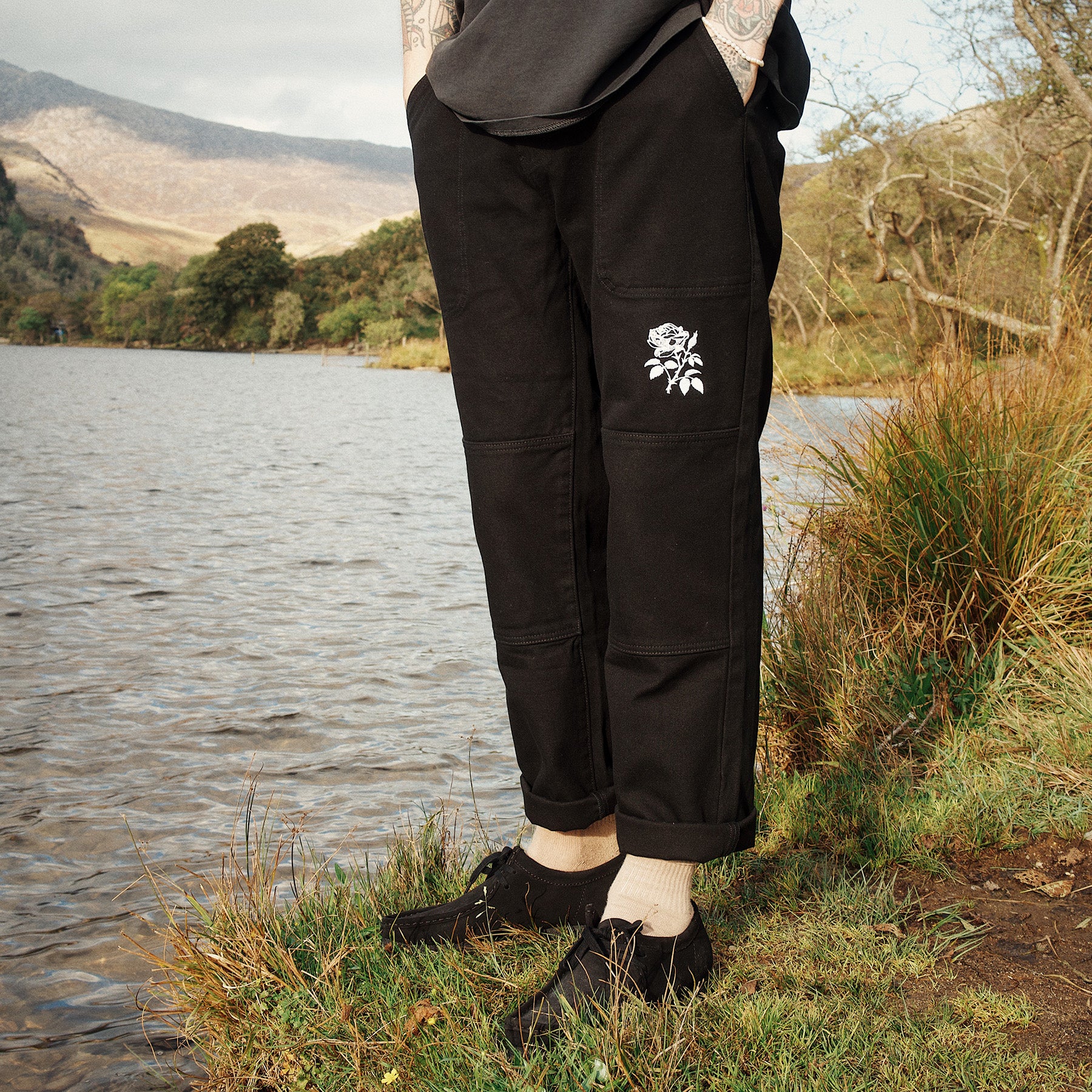 Mystery Trousers - Image 3