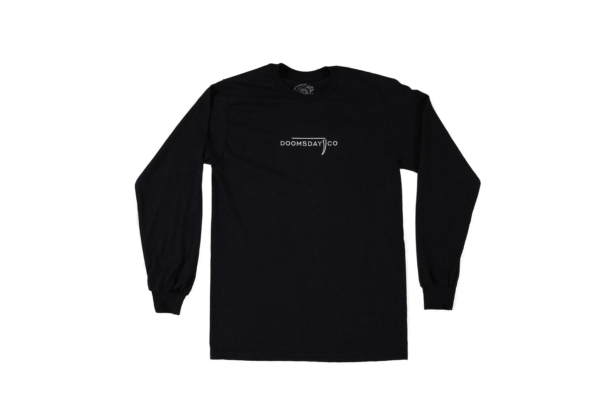 Skele-Moon Long Sleeve - Image 3