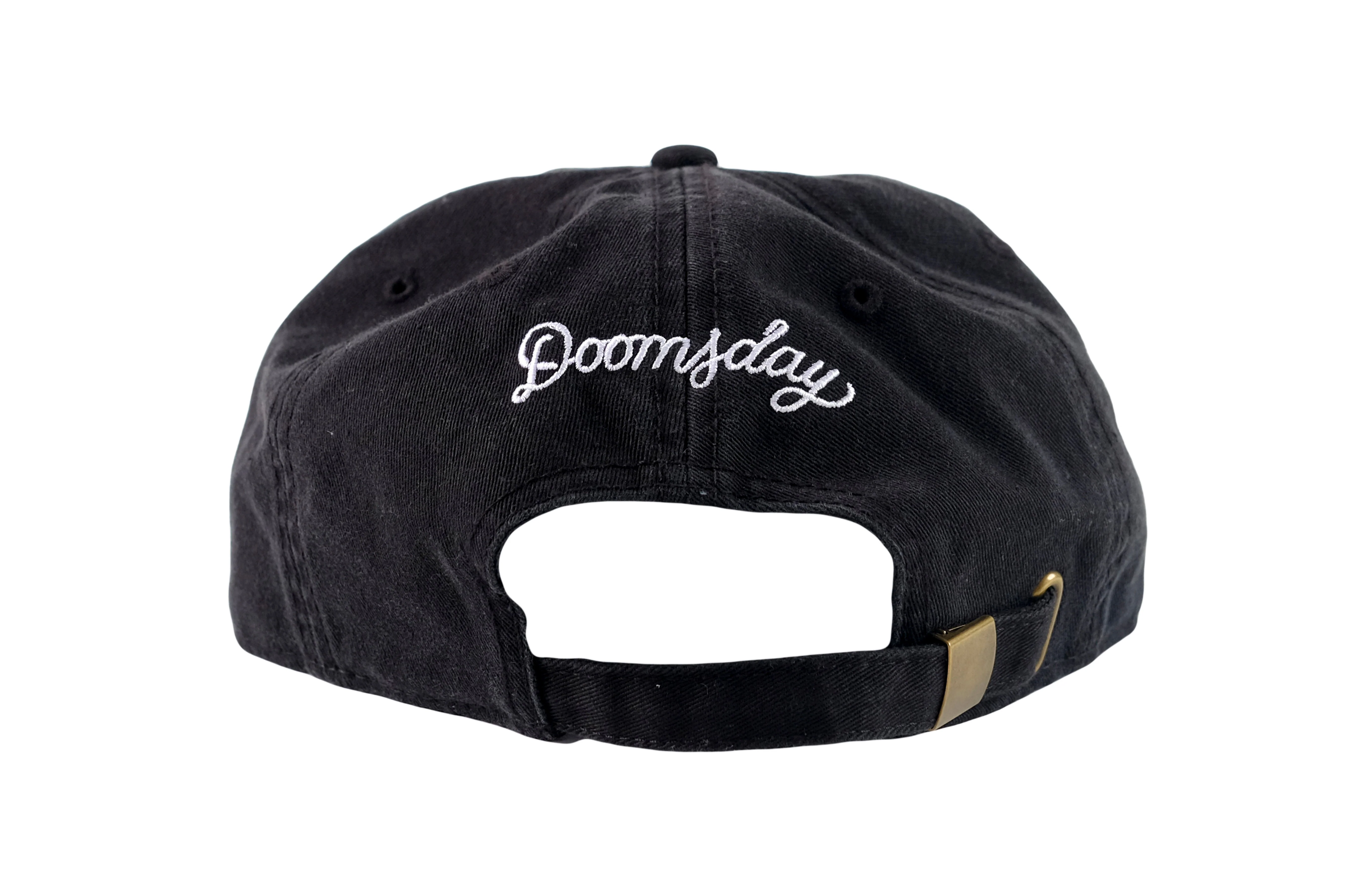 Snake 6 Panel Cap - Image 2