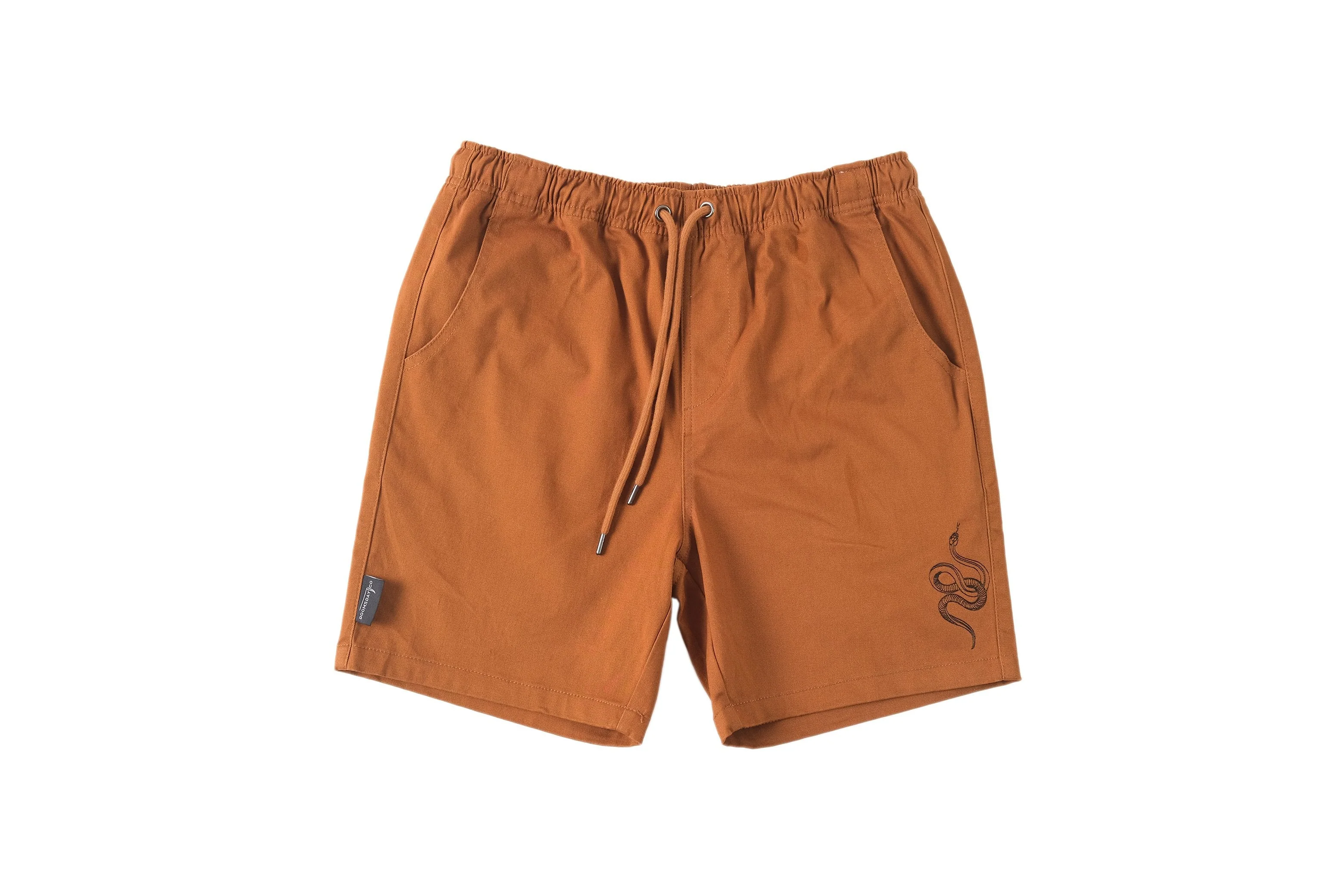 Clay Snake  Walk Shorts - Image 3
