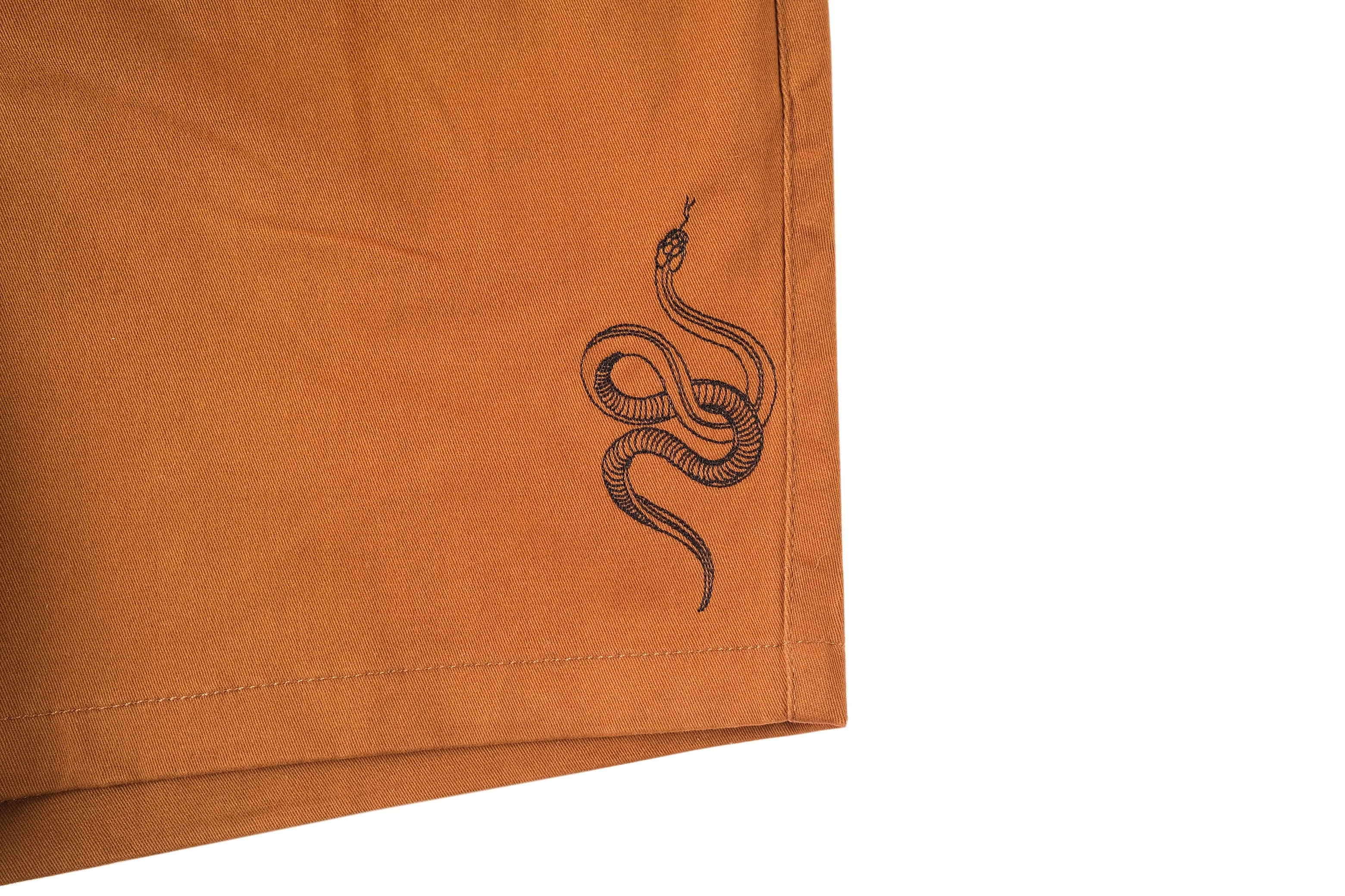 Clay Snake  Walk Shorts - Image 4