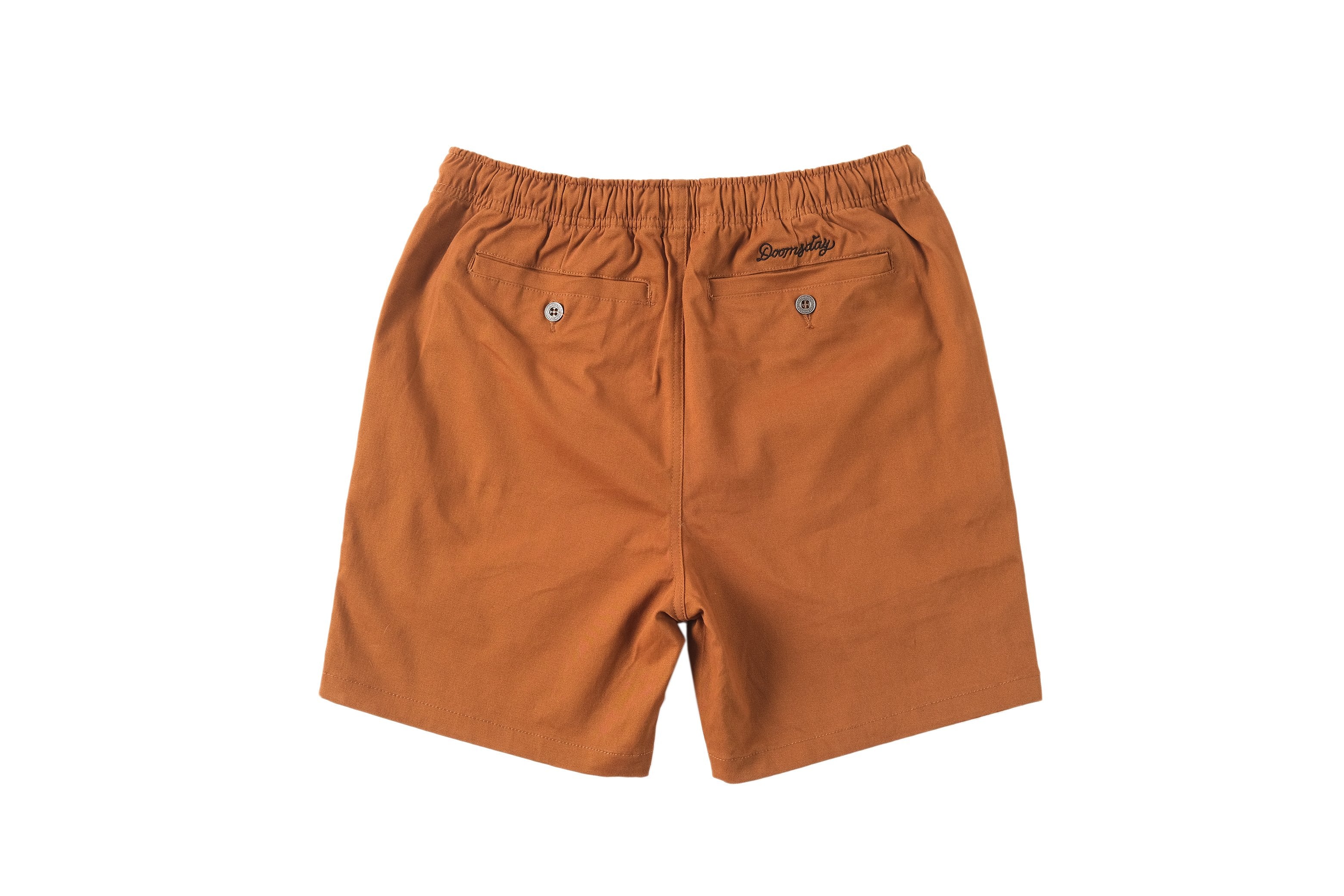 Clay Snake  Walk Shorts - Image 5