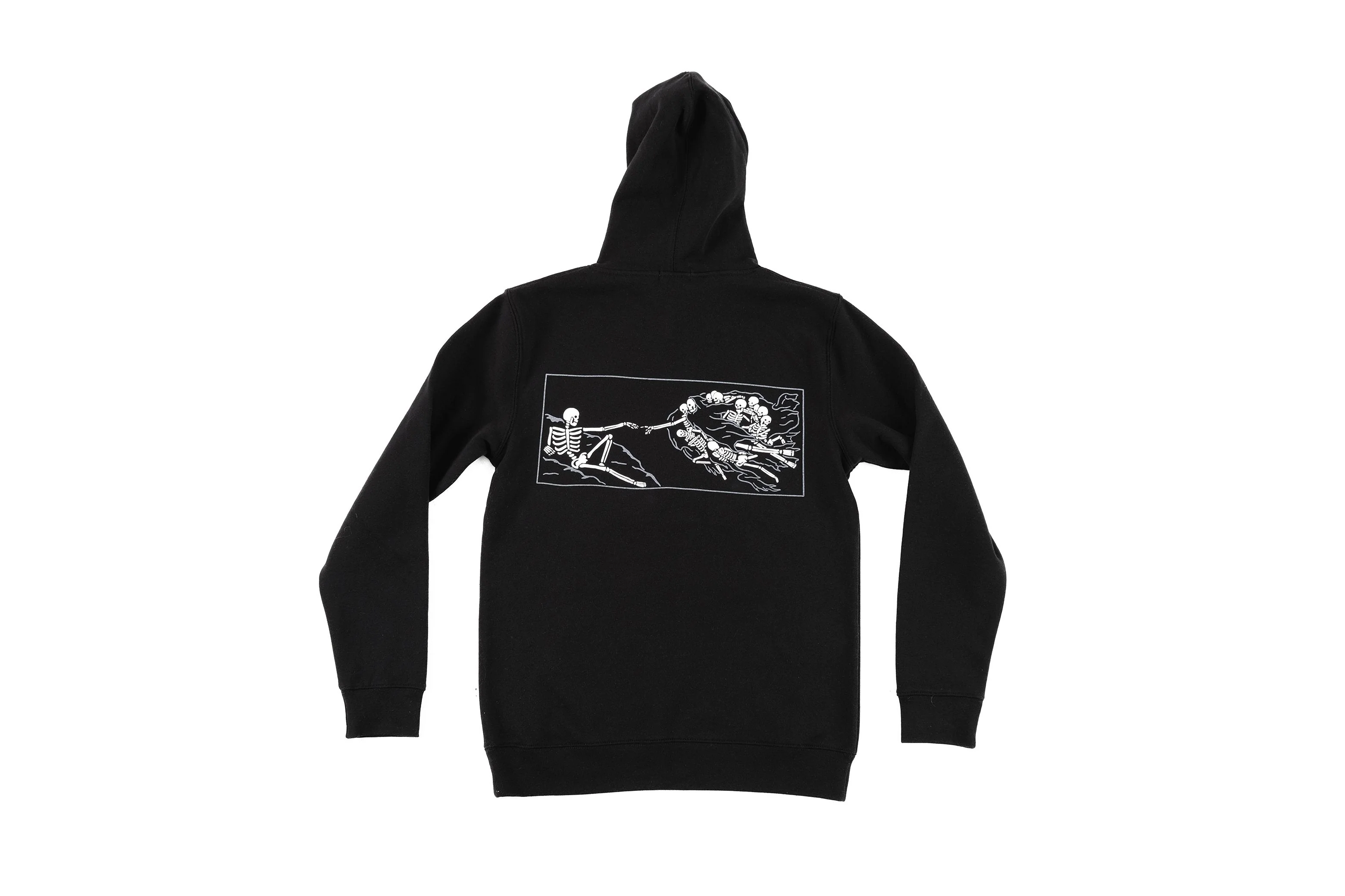 The Creation Hoodie - Image 3