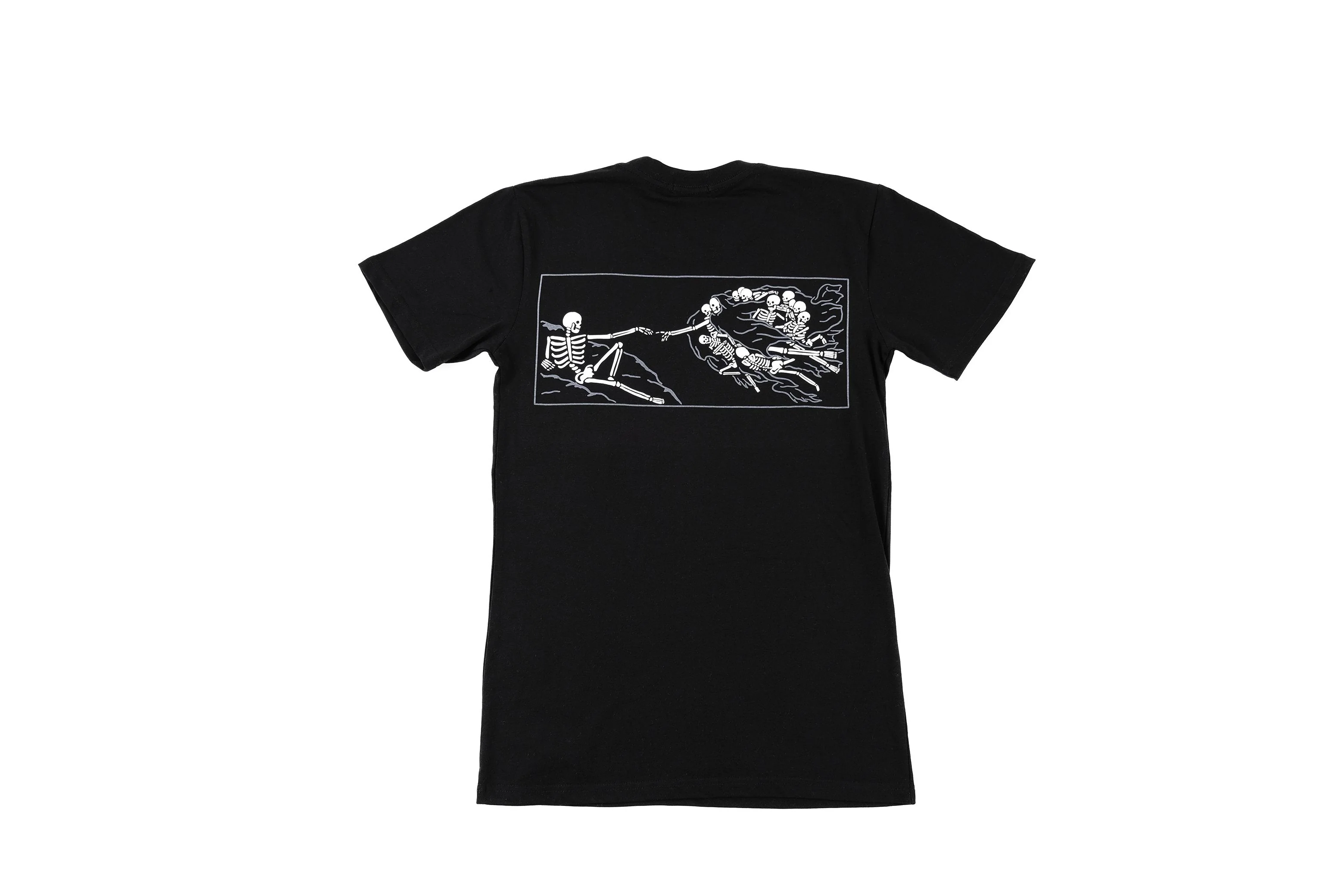 The Creation T-Shirt - Image 3