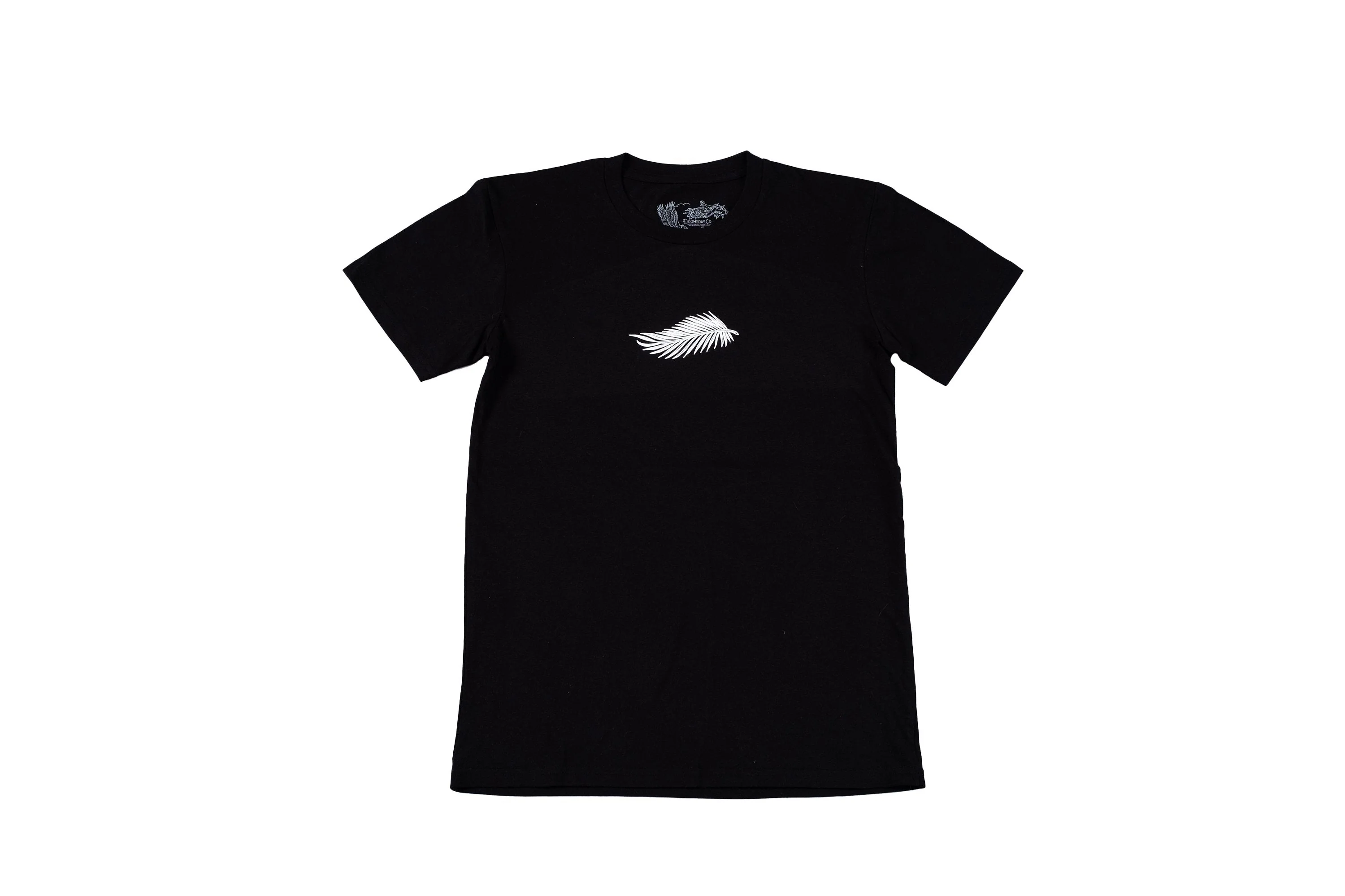 Tony blue Arms cobra black T-shirt - Image 4