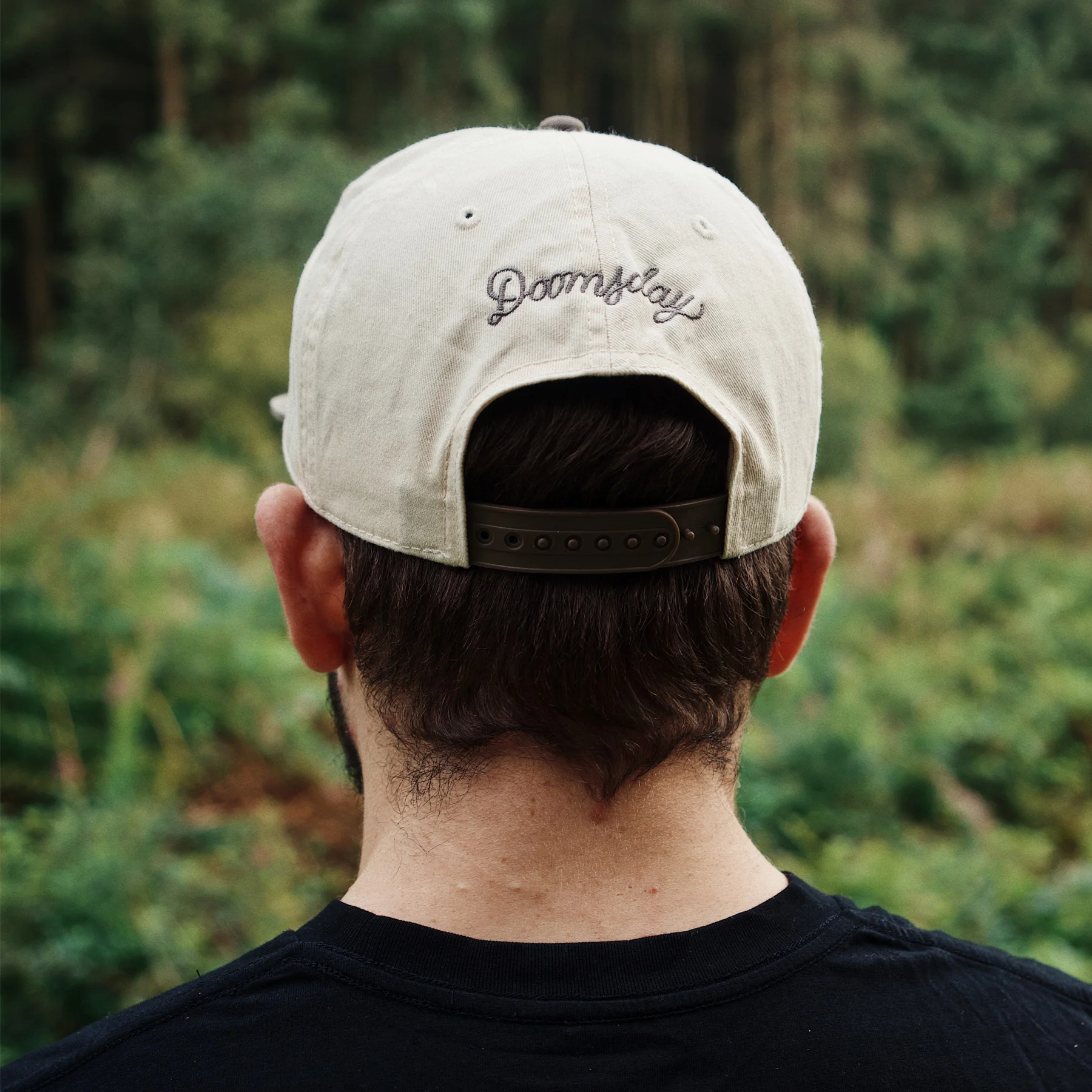 Two-Tone Cap - Image 2