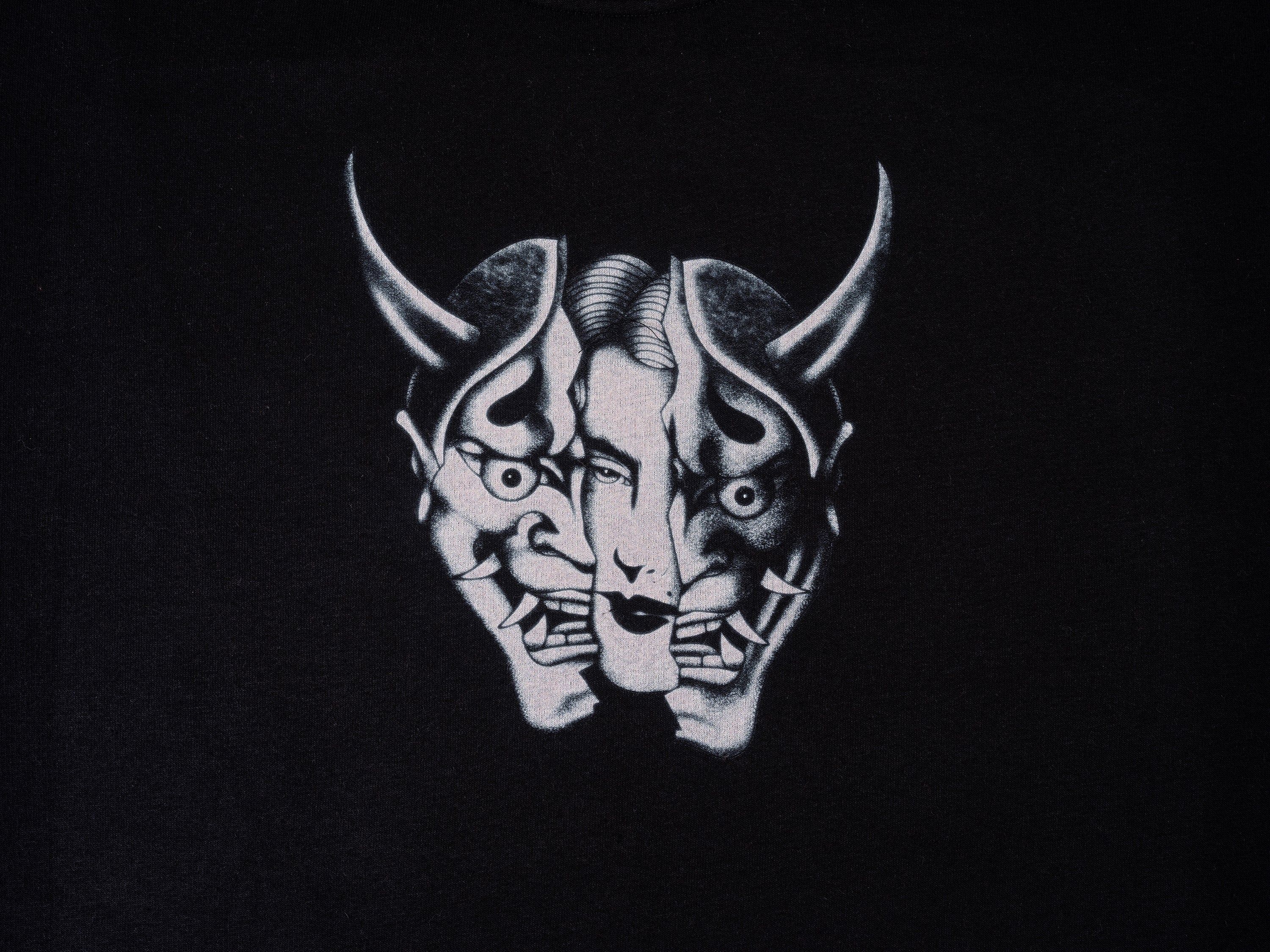 Wrestling Kaeru Heavy T-shirt - Image 4